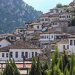Rezidenca Desaret 4*