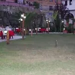 מלון Rezidenca Desaret בראט