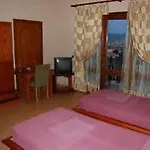 Hotel Rezidenca Desaret 4*