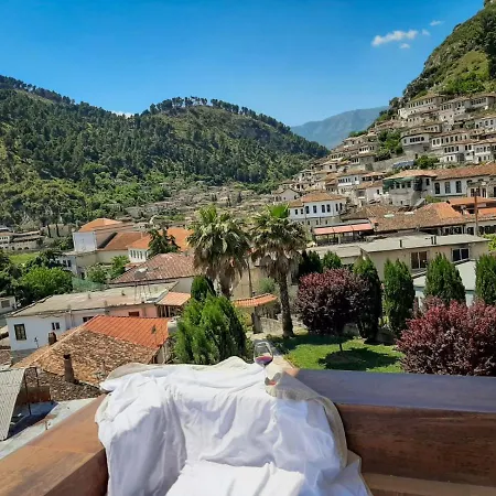 Rezidenca Desaret Hotel Berat