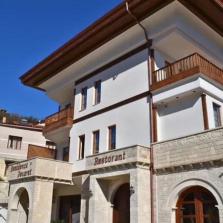 Rezidenca Desaret