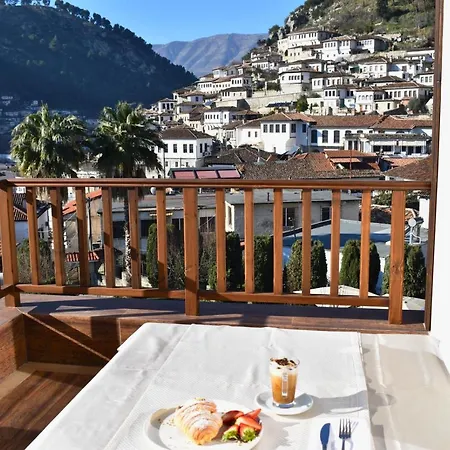 Hotel Rezidenca Desaret