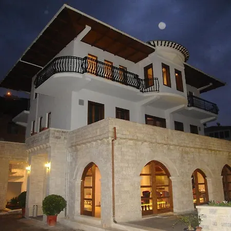 Rezidenca Desaret Hotel