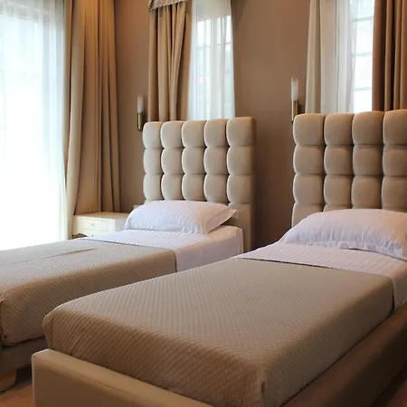 Rezidenca Desaret Hotel Berat