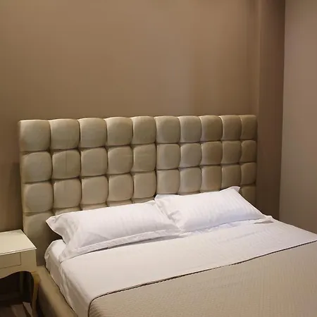 Rezidenca Desaret 4*