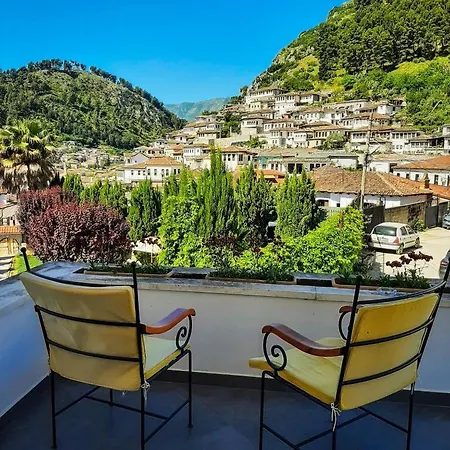 Hotel Rezidenca Desaret