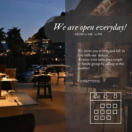 Rezidenca Desaret 4*