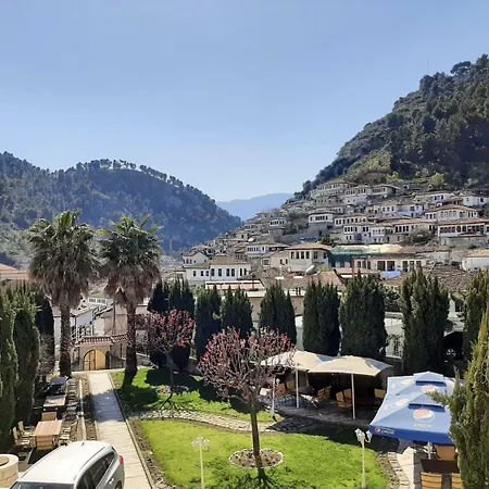 Rezidenca Desaret