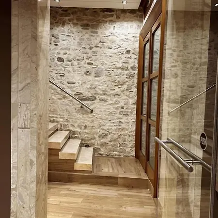 Rezidenca Desaret 4* Berat