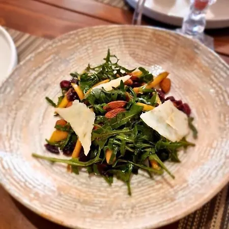 Rezidenca Desaret Hotel Berat