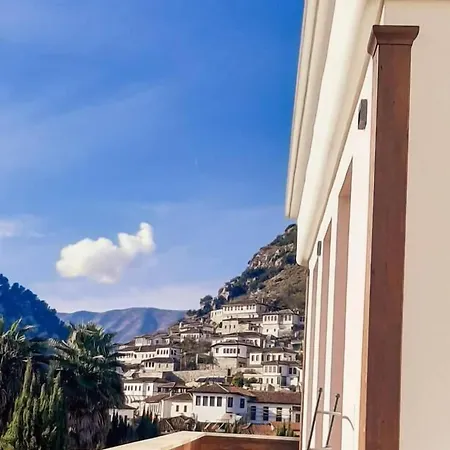 Hotel Rezidenca Desaret Berat