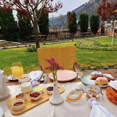 Rezidenca Desaret Hotel 4*