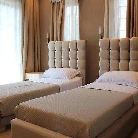 Rezidenca Desaret 4* Berat