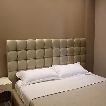 Rezidenca Desaret Berat