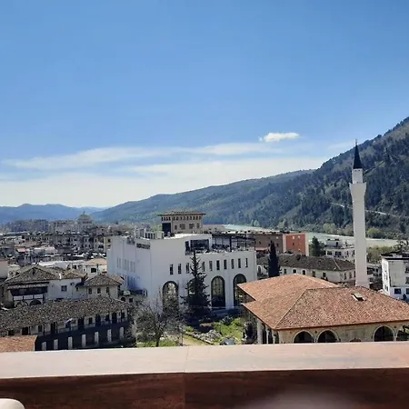 Rezidenca Desaret Hotel