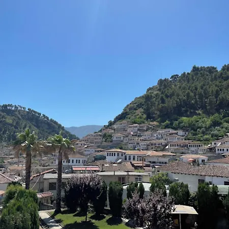 Rezidenca Desaret 4*