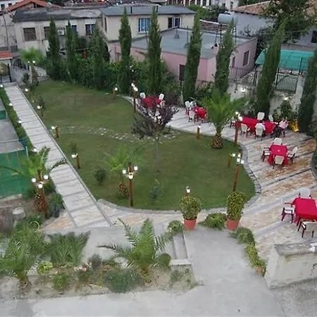 Rezidenca Desaret Hotel 4*