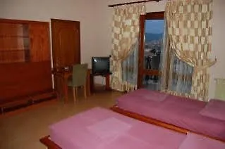Hotel Rezidenca Desaret 4*