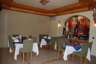 Hotel Rezidenca Desaret Berat