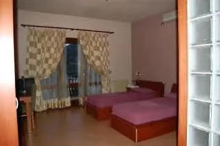 Hotel Rezidenca Desaret Berat