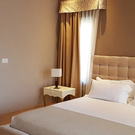 Hotel Rezidenca Desaret