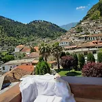 Rezidenca Desaret Hotel Berat