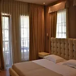酒店 德萨莱特酒店