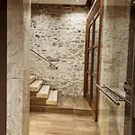 德萨莱特酒店 酒店