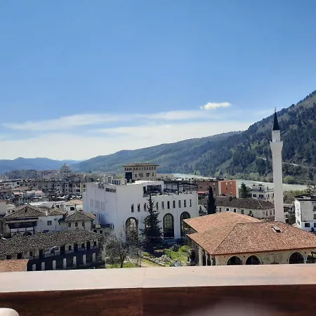 Rezidenca Desaret