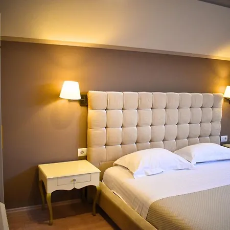 Otel Rezidenca Desaret
