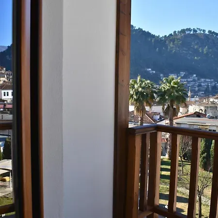 Hotell Rezidenca Desaret