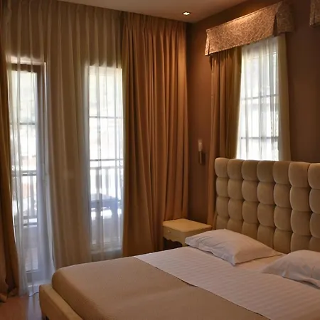 Hotell Rezidenca Desaret