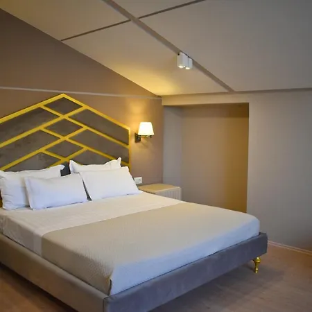 Rezidenca Desaret Berat