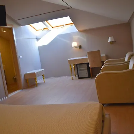 Rezidenca Desaret Otel 4*