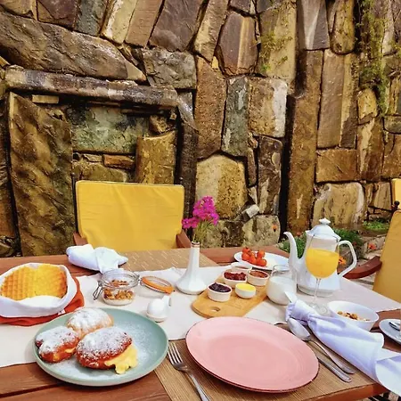 Hotell Rezidenca Desaret Berat