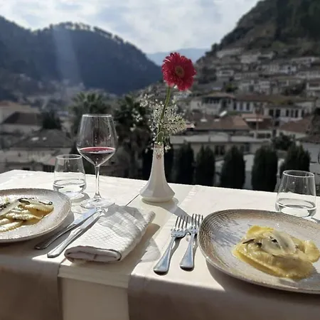 Hotell Rezidenca Desaret