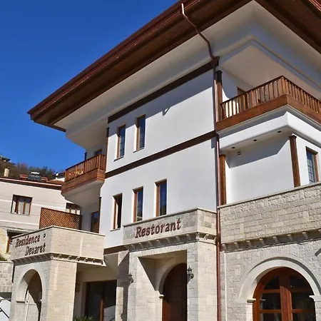 Rezidenca Desaret Hotell 4*