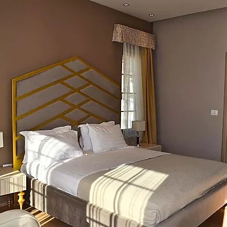 Rezidenca Desaret Hotel