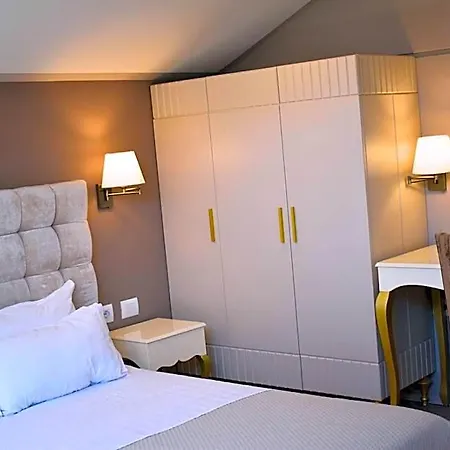 Rezidenca Desaret Hotel Berat
