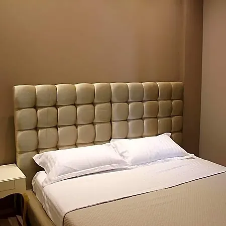 Hotel Rezidenca Desaret 4*