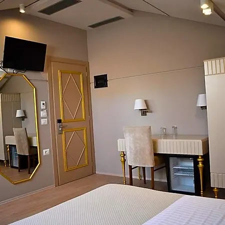 Rezidenca Desaret Hotel 4*