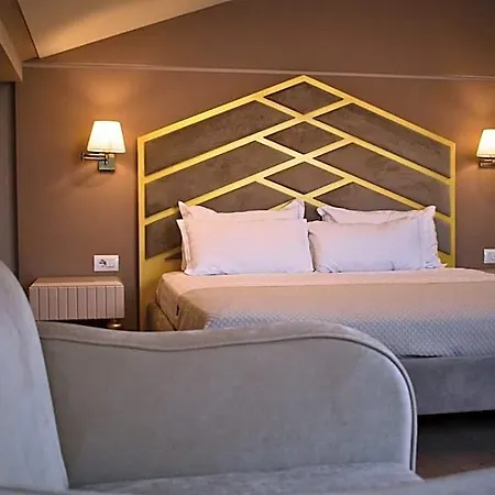 Rezidenca Desaret 4* Berat