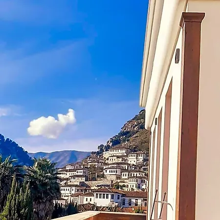 Hotel Rezidenca Desaret