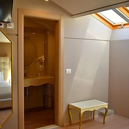 Hotel Rezidenca Desaret Berat