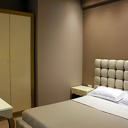 Hotel Rezidenca Desaret