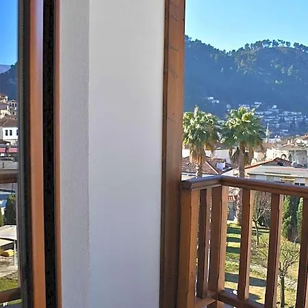 Hotel Rezidenca Desaret 4*