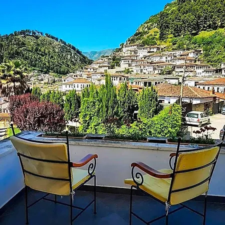 Hotel Rezidenca Desaret 4*
