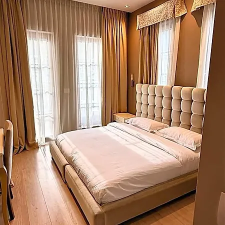 Hotel Rezidenca Desaret Berat