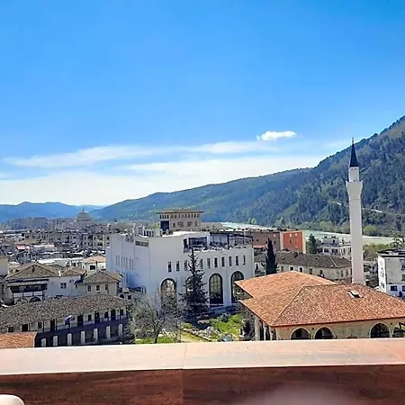 Rezidenca Desaret 4* Berat